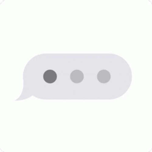 Loading IMessage App GIF