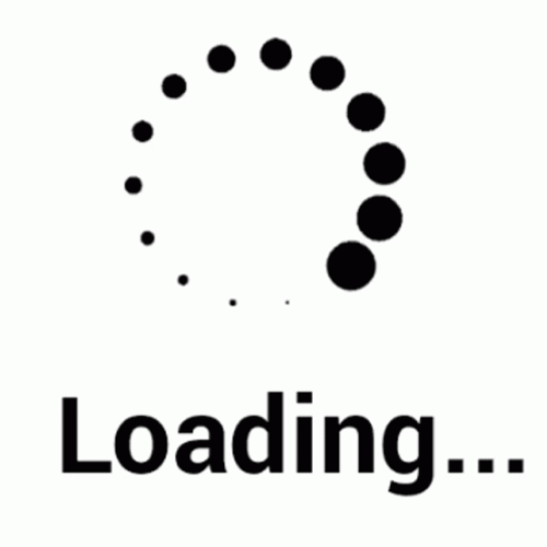 Loading Screen GIF