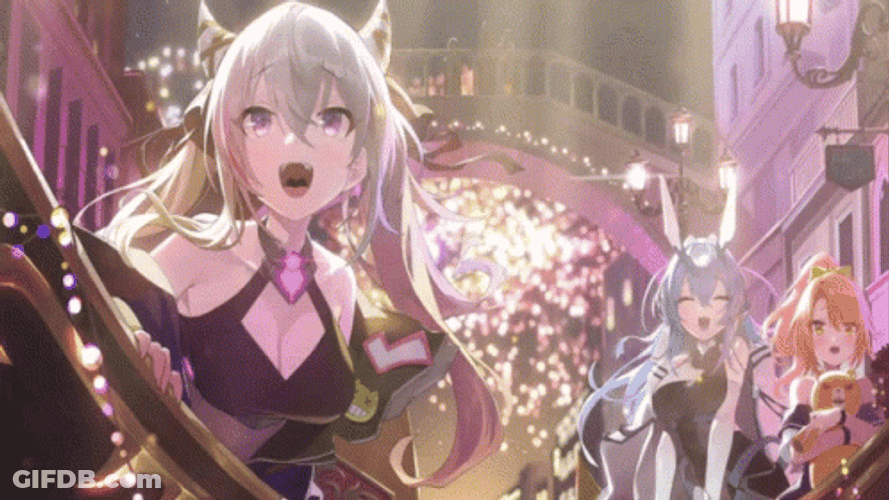Loading Screen GIF