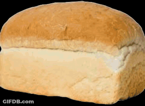 Loaf Of Bread GIF
