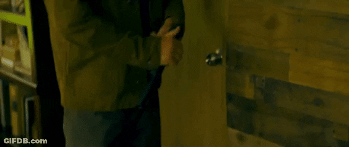 Lock And Load Bruce Willis Fortress GIF