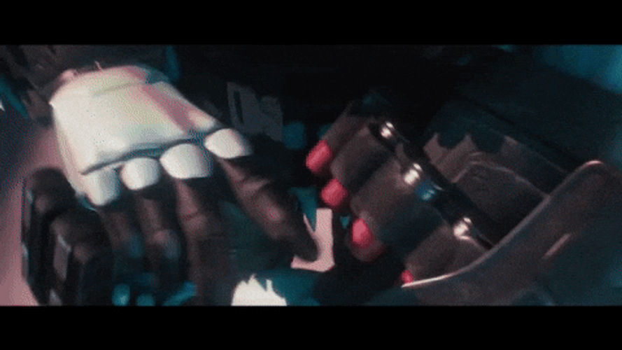 Lock And Load Destiny 2 Video Game GIF