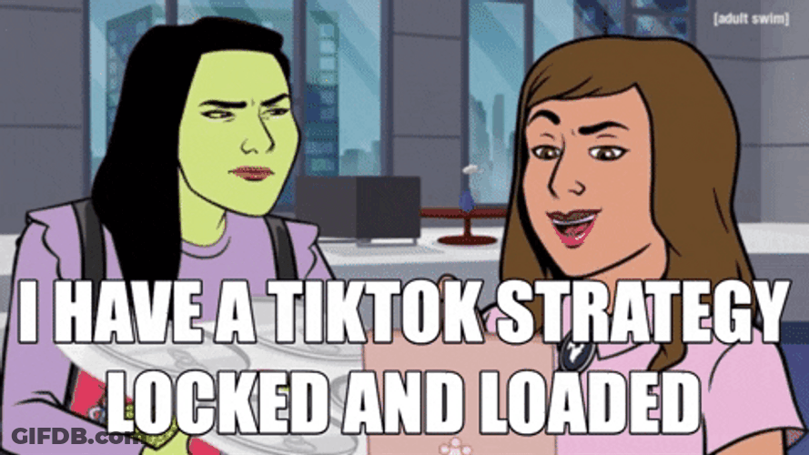 Lock And Load GIF