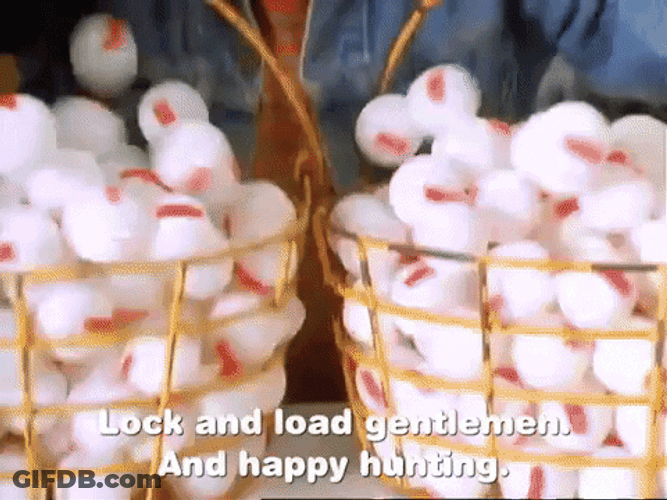 Lock And Load Pete And Pete GIF