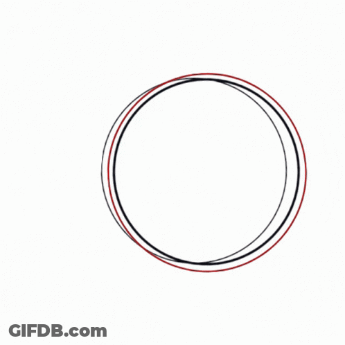 Lock With Lock Down Defense Written On It GIF