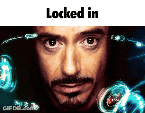Locked In Jarvis Meme GIF