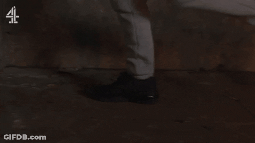 Locked In Lucas Hay Hollyoaks GIF