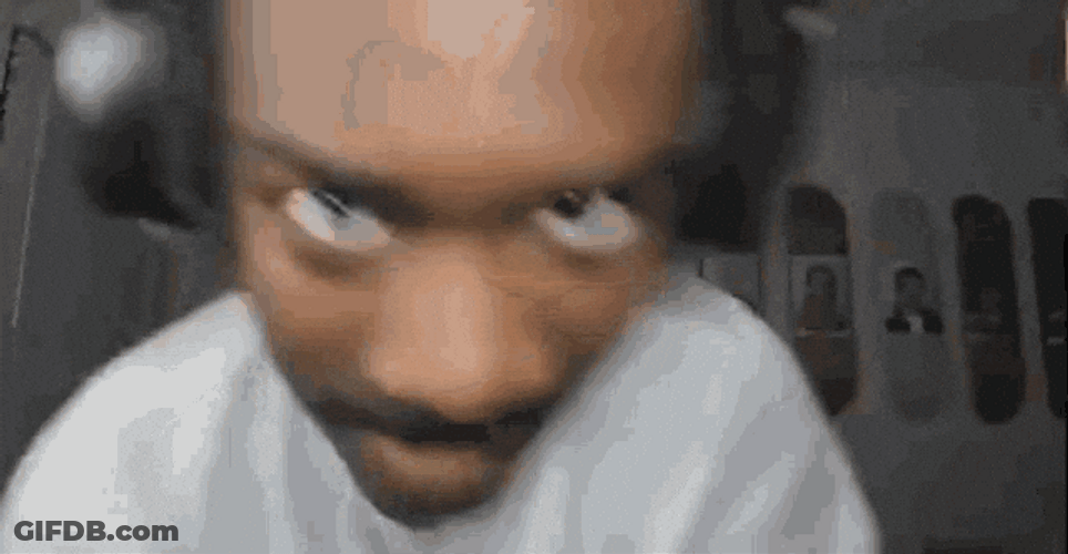 Locked In Playing BruceDropEmOff GIF