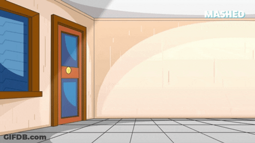 Locked In Shaggy Scooby Doo GIF