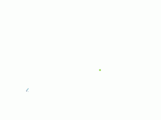 Locked Simple Cartoon Animation GIF