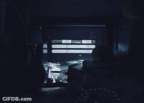 Locker With Do The Boarding Club Sticker GIF