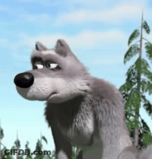 Loco Kuku Crazy GIF