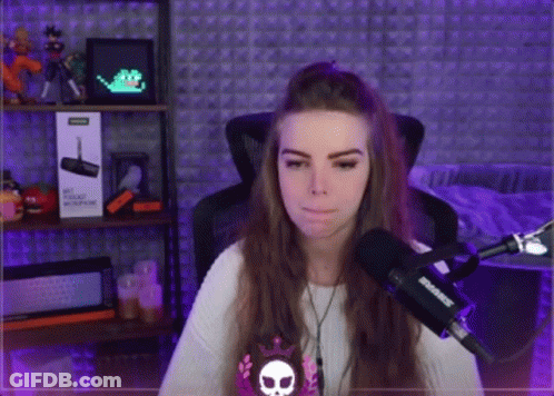 Loeya Mad GIF