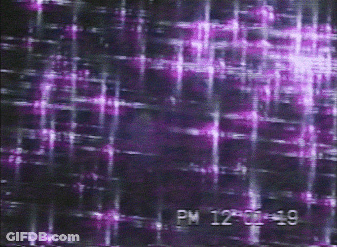 Lofi Girl Sparkling In The Afternoon GIF