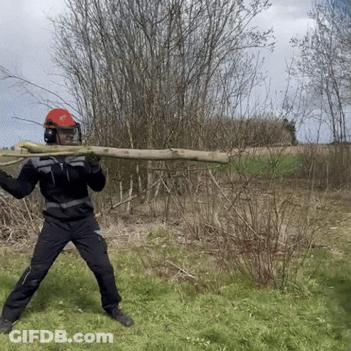 Log Into Tractor GIF