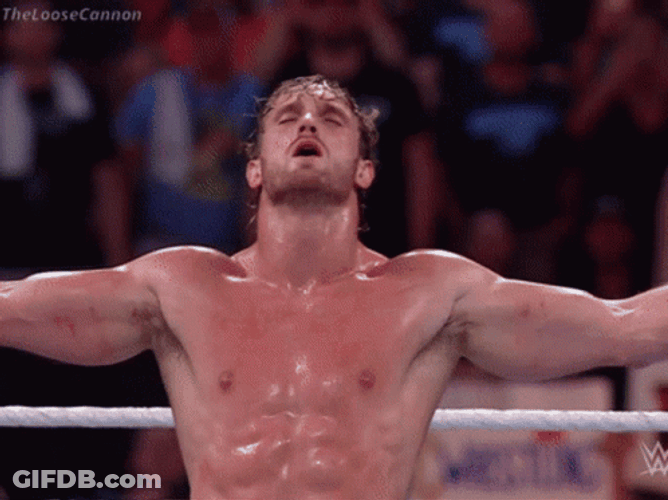 Logan Paul Jake Paul GIF