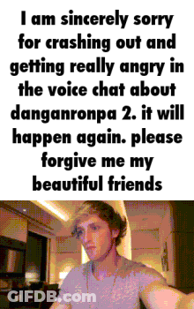 Logan Paul Logan Paul Apology GIF