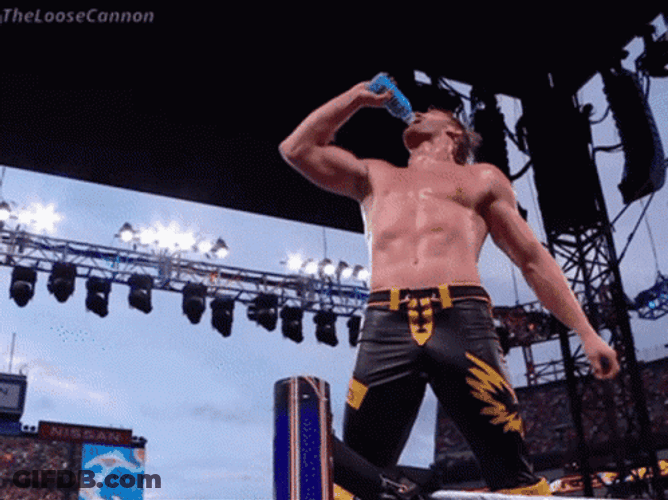 Logan Paul Wwe Drink Prime Energy Drink GIF