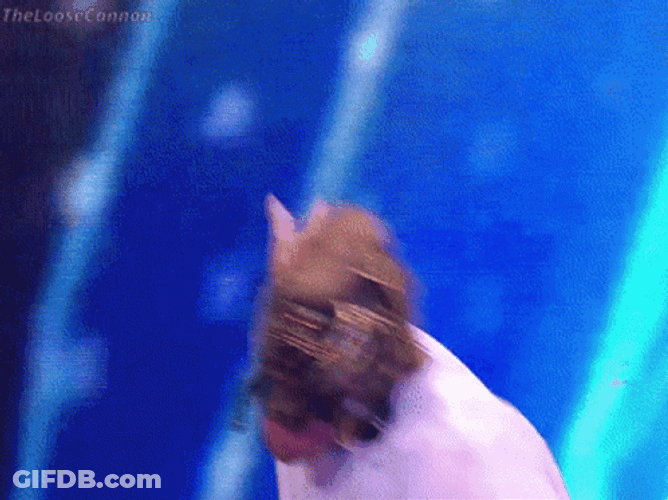 Logan Paul Wwe With Rey Mysterio Mask GIF