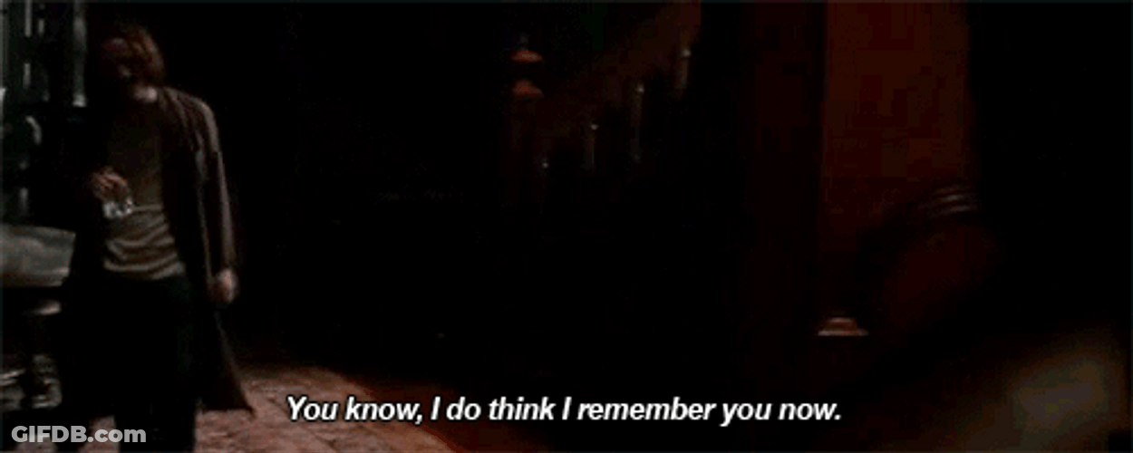 Logan Wolverine And Professor X GIF