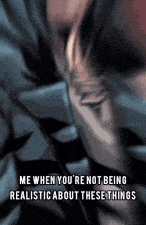 Logen Realstic GIF
