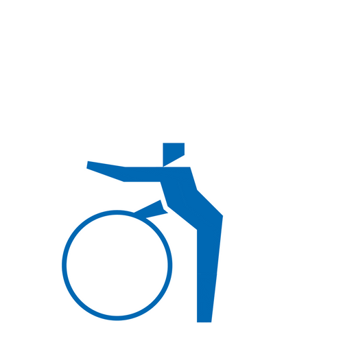 Logo Cycling Okay Meme GIF