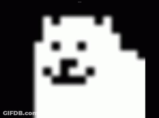 Loki Animated Dog Timbern GIF