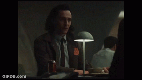 Loki Lokiverysad GIF