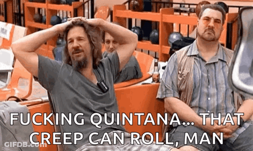 Lol Bret GIF
