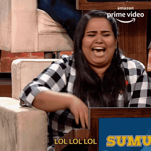 Lol Sumuki Suresh GIF