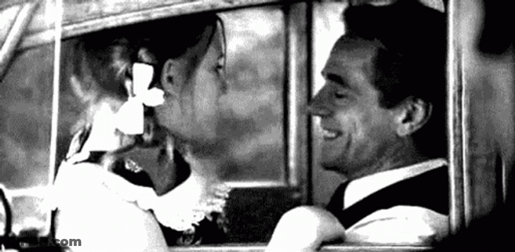 Lolita Flirting With Humbert GIF