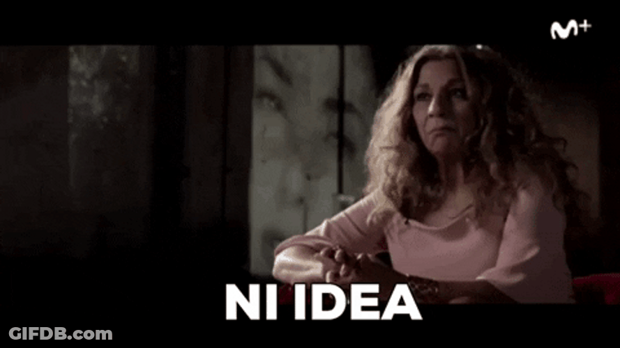 Lolita No Idea GIF