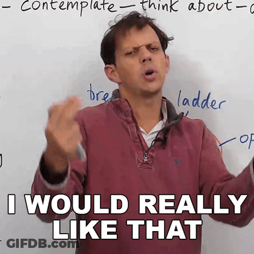 Lona Saying Get Back To Work GIF