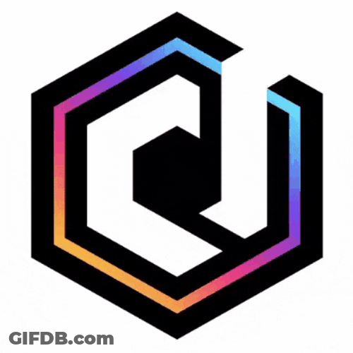 London Based Design Studio Devise Studio Animated Logo GIF