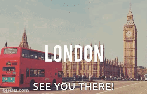 London City GIF