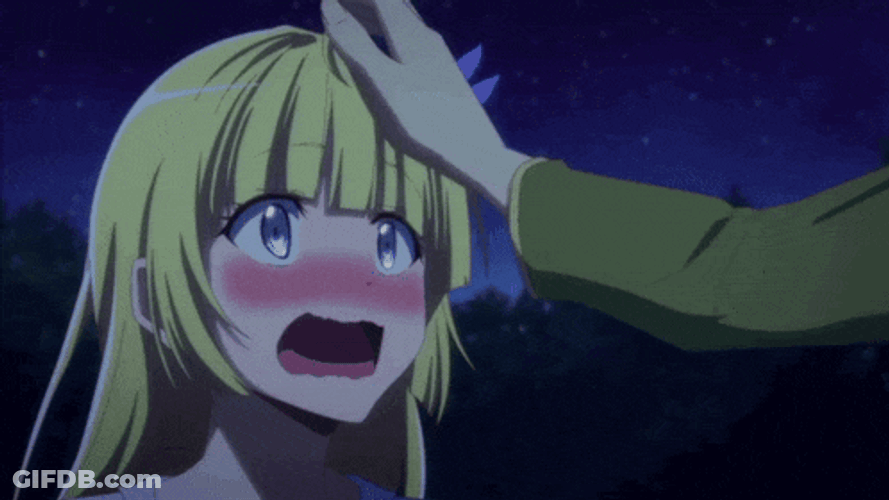 Loner Life Angelica GIF