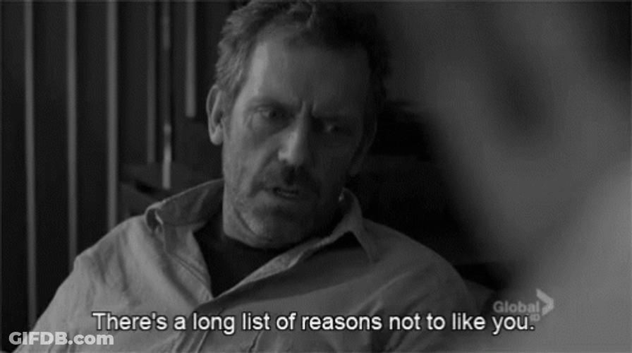 Long List GIF
