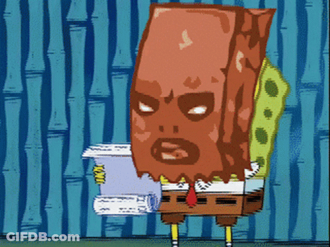 Long List GIF