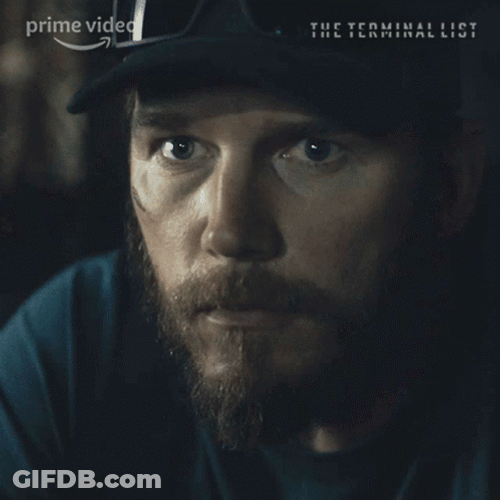 Long List GIF