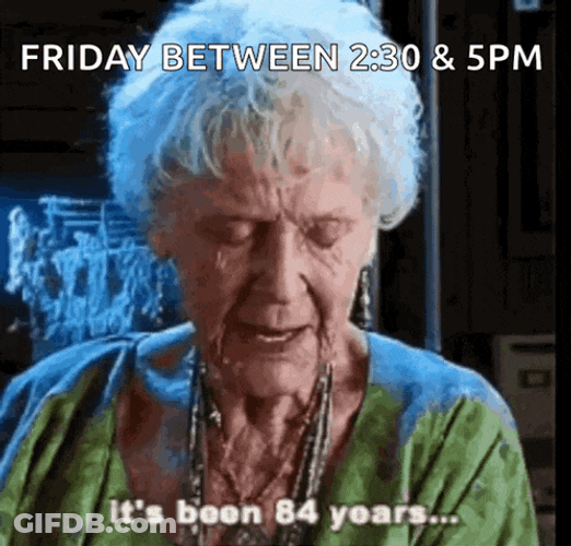 Long Time GIF