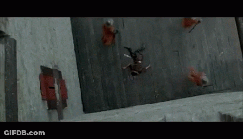 Longshanks Braveheart GIF