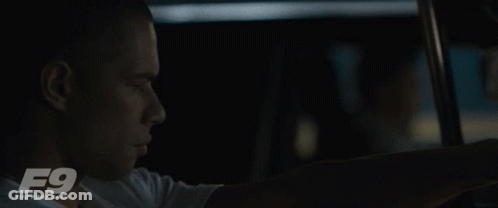 Look At Each Other Young Dom GIF