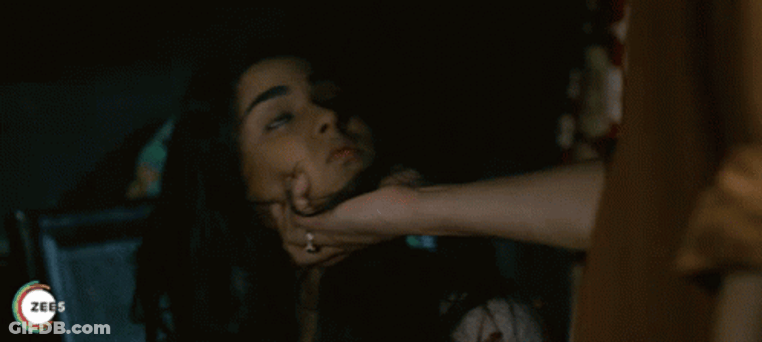 Look At Me Shalini Pandey GIF