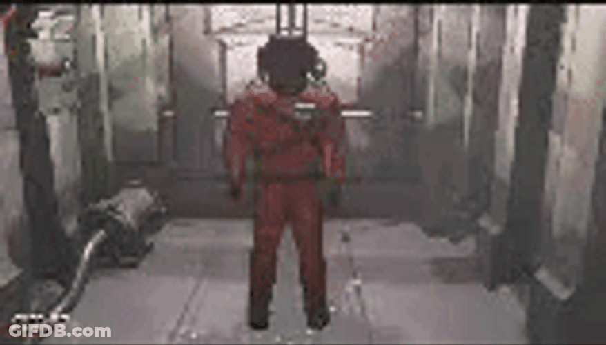 Look At This Lenny Face GIF