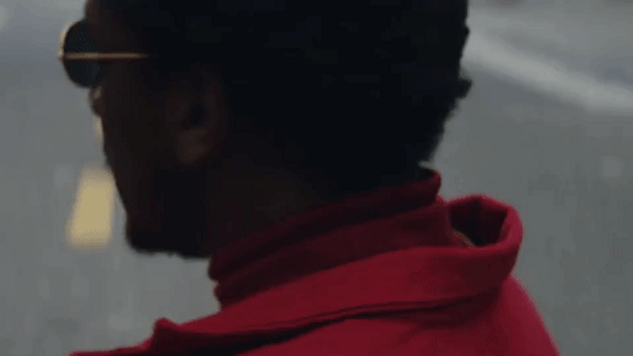 Look Back Turn Around GIF
