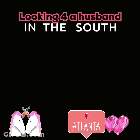 Looking 4 A Husband In The South With Rainbow Lip GIF