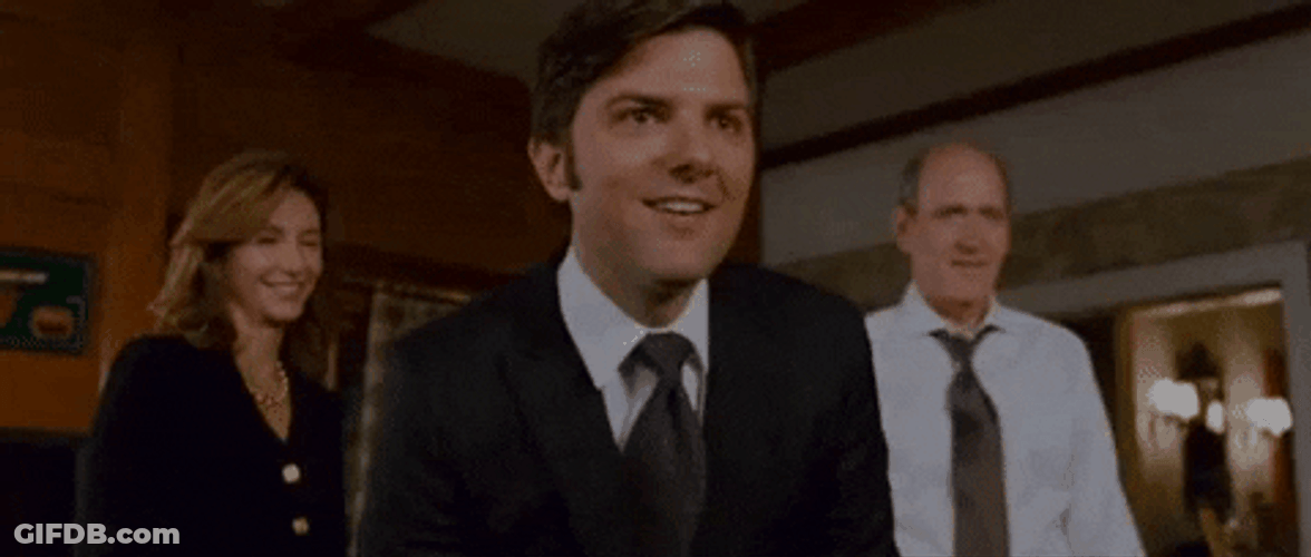 Looking Amazed Catalina Wine Mixer GIF