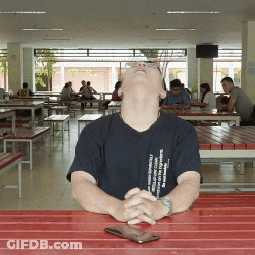 Looking At Watch Chinese Man GIF