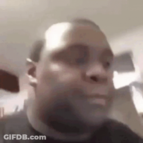 Looking For The Camera Nervous Meme GIF