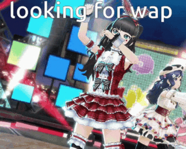 Looking For Wap Dia Kurosawa GIF